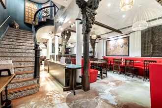 1450 Rue Crescent, Montréal, QC à louer Photo intérieure– Image 1 sur 6