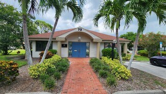 Plus de détails pour 12660 World Plaza Ln, Fort Myers, FL - Bureau à louer