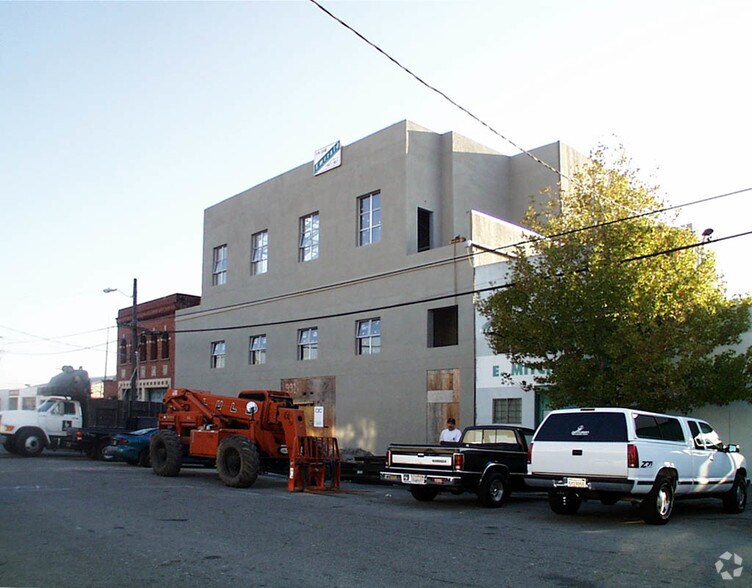 991 Tennessee St, San Francisco, CA à louer - Photo de l’immeuble – Image 2 sur 7
