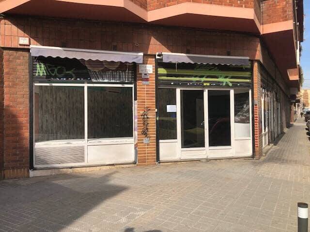 Sabadell, BAR 08201 - Lot Pta 1 y 2 -  - Photo intérieure - Image 1 of 5