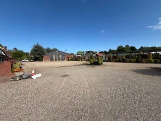 Plus de détails pour 8 Burghwood Rd, Great Yarmouth - Industriel/Logistique à louer