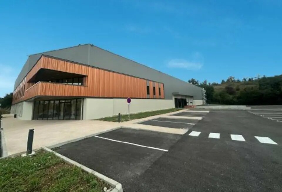 Photo de l’immeuble