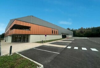 Plus de détails pour Bureau, Local d'activités à louer