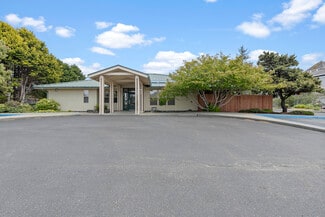 Plus de détails pour 1771 Northcrest Dr, Crescent City, CA - Bureau à vendre