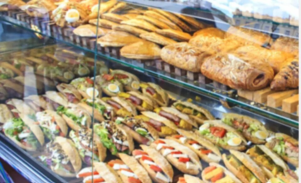 Local commercial dans Paris à vendre Photo de l’immeuble– Image 1 sur 23