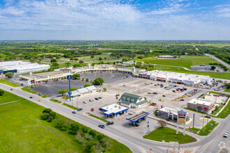 1500 E Court St, Seguin, TX - VUE AÉRIENNE  vue de carte - Image1