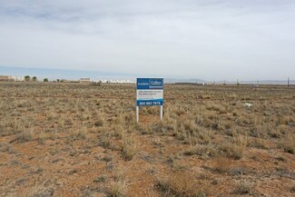Plus de détails pour Los Morros Rd NW, Los Lunas, NM - Terrain à vendre