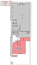 11326 Ventura Blvd, Studio City, CA à louer Photo intérieure– Image 1 sur 8