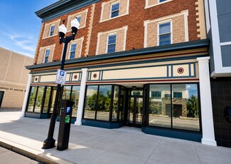 Plus de détails pour 1600 Atlantic Ave, Atlantic City, NJ - Local commercial à louer