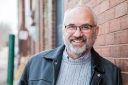 Tim Thiessen