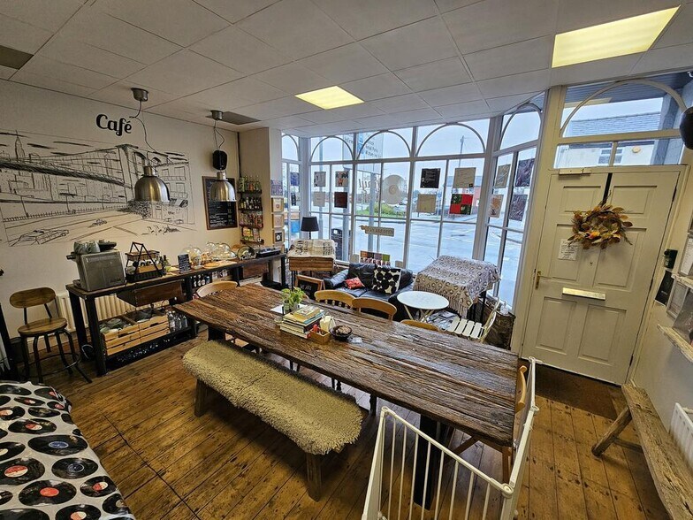 62 Station Rd, Northwich à vendre - Photo de l’immeuble – Image 3 sur 20