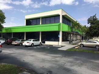 Plus de détails pour 750 E Sample Rd, Pompano Beach, FL - Différents types d’espaces à louer