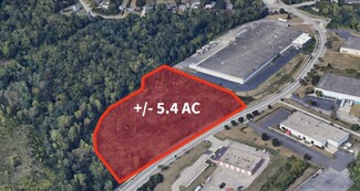 Plus de détails pour 6325 Este Ave, Cincinnati, OH - Terrain à vendre