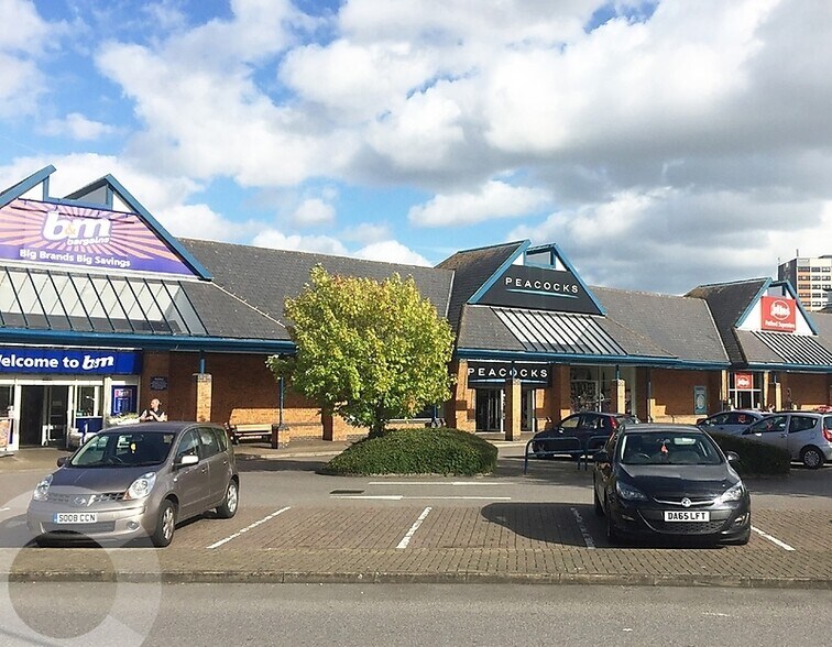 A1-F2 Holywell Rd, Flint à louer - Photo principale – Image 1 sur 2