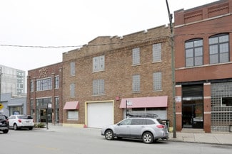 Plus de détails pour 167 N Morgan St, Chicago, IL - Local commercial à louer