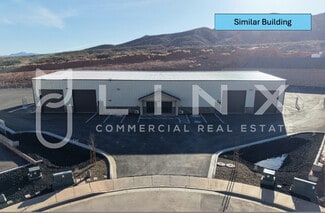 Plus de détails pour 1448 1710 E, Washington, UT - Industriel/Logistique à vendre