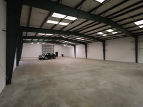 4401-4417 Cambridge Rd, Jacksonville, FL à louer Photo de l’immeuble– Image 2 sur 8