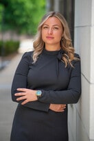 Victoria Balitcaia