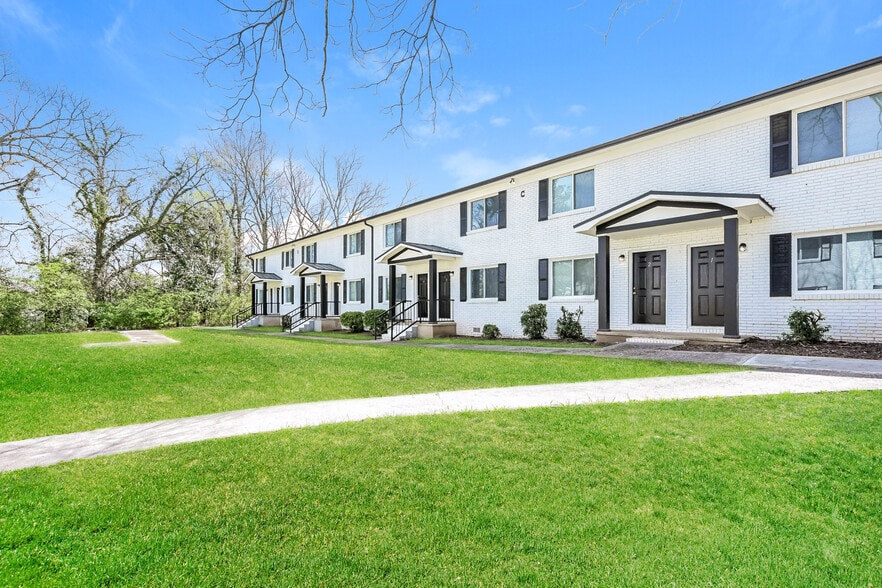 3586 Jackson St, Atlanta, GA à vendre - Photo de l’immeuble – Image 2 sur 21
