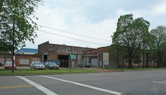 Plus de détails pour 5317 Saint Clair Ave, Cleveland, OH - Industriel/Logistique à vendre