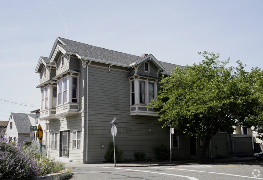 3200-3208 California St, Berkeley, CA à vendre - Photo de l’immeuble – Image 3 sur 5