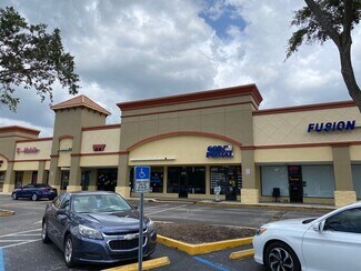 Plus de détails pour 2398 Commercial Way, Spring Hill, FL - Local commercial à louer