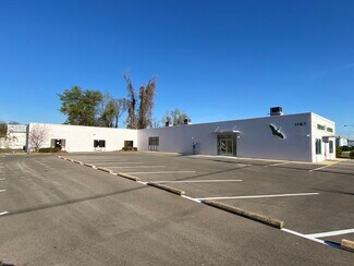 Plus de détails pour 1167 S Green St, Tupelo, MS - Bureau/Médical à louer
