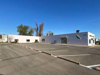 Plus de détails pour 1167 S Green St, Tupelo, MS - Bureau/Médical, Bureau/Local commercial à louer