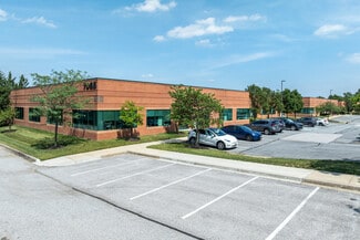 Plus de détails pour 7065 Samuel Morse Dr, Columbia, MD - Bureau à louer
