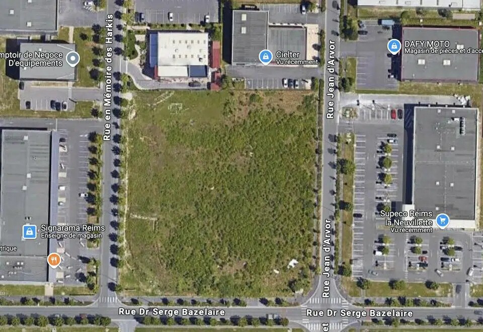  dans Reims à vendre Photo principale– Image 1 sur 1