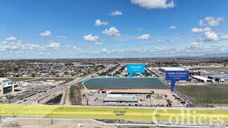 Plus de détails pour Highway 20 26, West Of Middleton Road, Caldwell, ID - Terrain à vendre