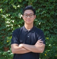 Justin Nguyen