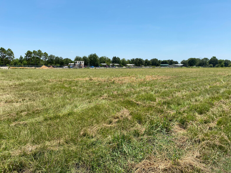 FM 2920, Hockley, TX à vendre - Photo de l’immeuble – Image 2 sur 4