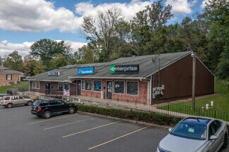 Plus de détails pour 2002 Rt-31, Clinton Township, NJ - Local commercial à louer