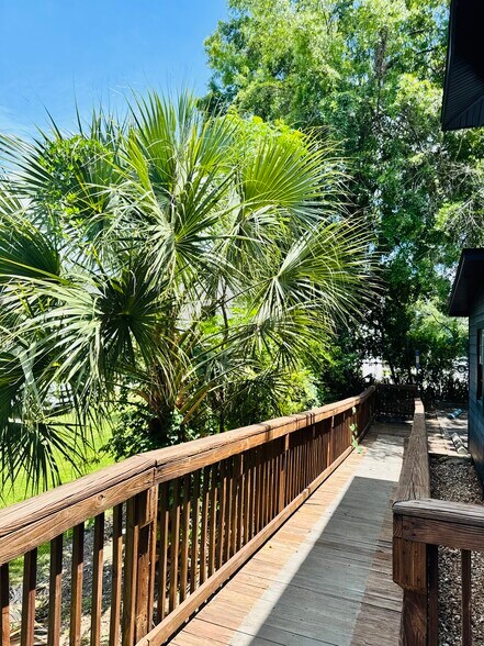 516 E Jackson St, Orlando, FL à louer - Photo de l’immeuble – Image 2 sur 20