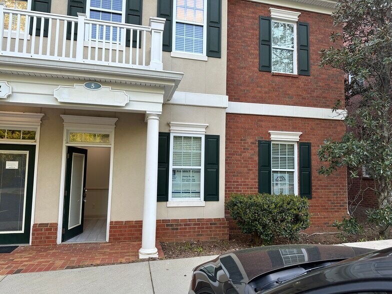 4994 Lower Roswell Rd, Marietta, GA à louer - Photo de l’immeuble – Image 1 sur 13