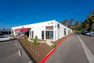 4901-4907 Morena Blvd, San Diego, CA à louer Photo principale– Image 2 sur 5