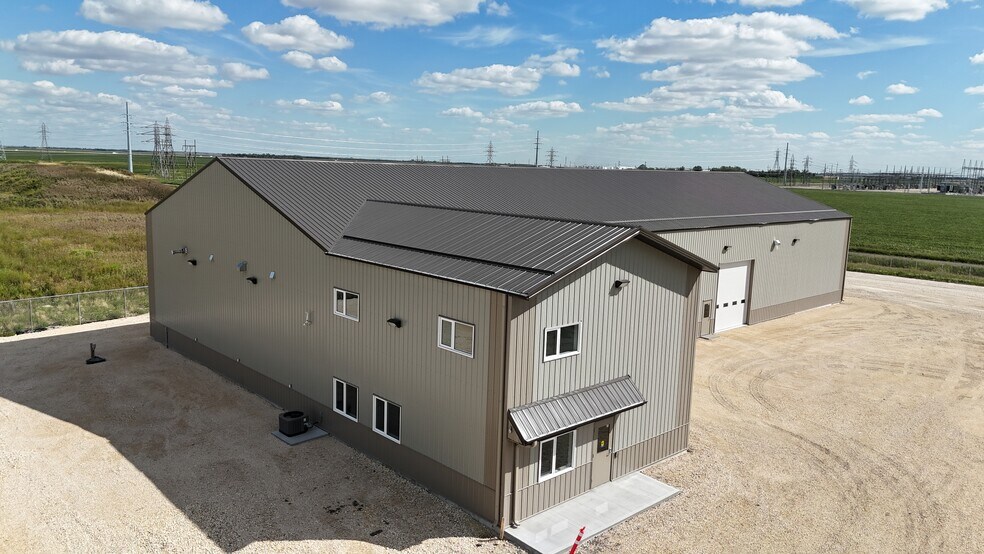 119 Froese, Headingley, MB à vendre - Photo de l’immeuble – Image 2 sur 12