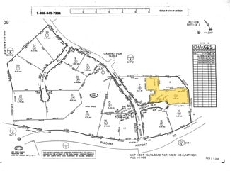Plus de détails pour 1902 Wright Pl, Carlsbad, CA - Coworking à louer