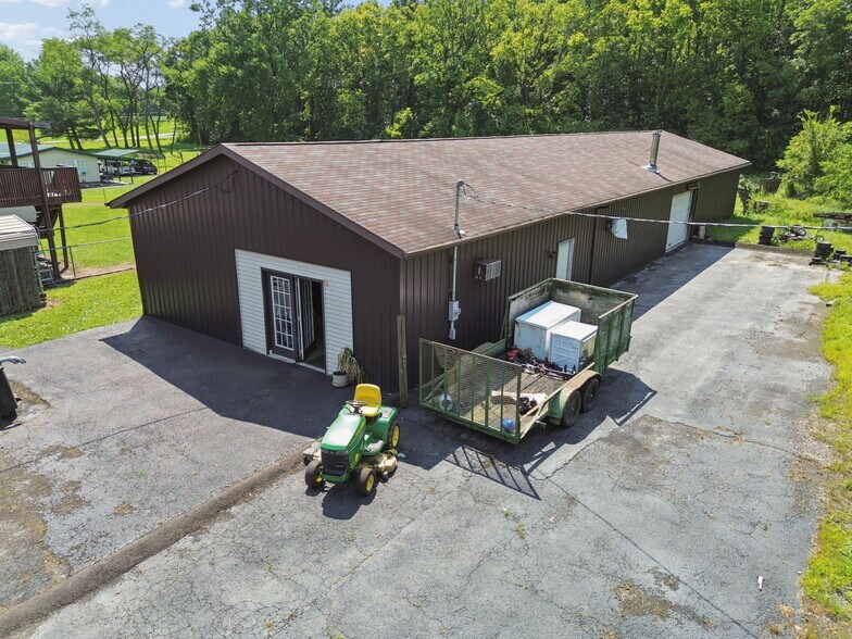 7271 National Rd SW, Pataskala, OH à vendre - Photo de l’immeuble – Image 3 sur 40