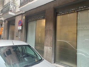 Local commercial dans Madrid, Madrid à louer Photo intérieure– Image 1 sur 21