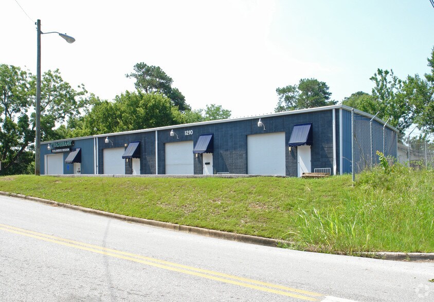1210 49th St, Columbus, GA à louer - Photo principale – Image 1 sur 3