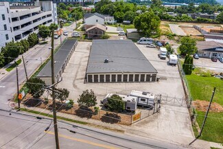 Plus de détails pour 500 W Manning St, Chattanooga, TN - Terrain à vendre