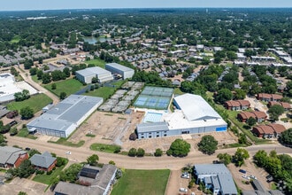 46 Northtown Dr, Jackson, MS - Vue aérienne  vue de carte - Image1