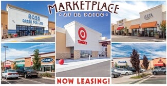 Plus de détails pour 6655 N Riverside Dr, Fresno, CA - Local commercial à louer