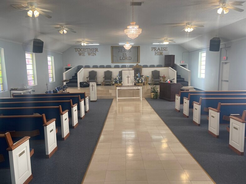 3318 Navaro St, Dallas, TX à vendre - Photo de l’immeuble – Image 2 sur 6