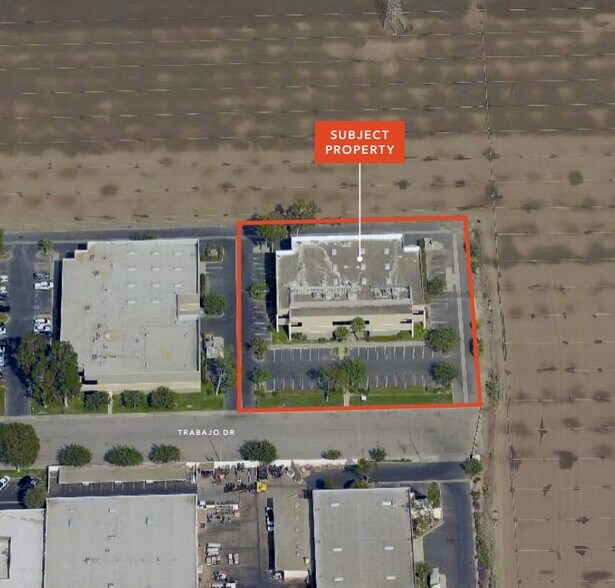 2150 N Trabajo Dr, Oxnard, CA à louer - Photo principale – Image 1 sur 23