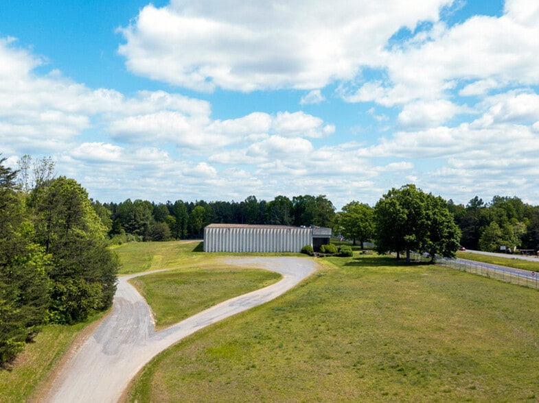 62 Seville Rd, Rochelle, VA à louer - Aérien – Image 3 sur 6