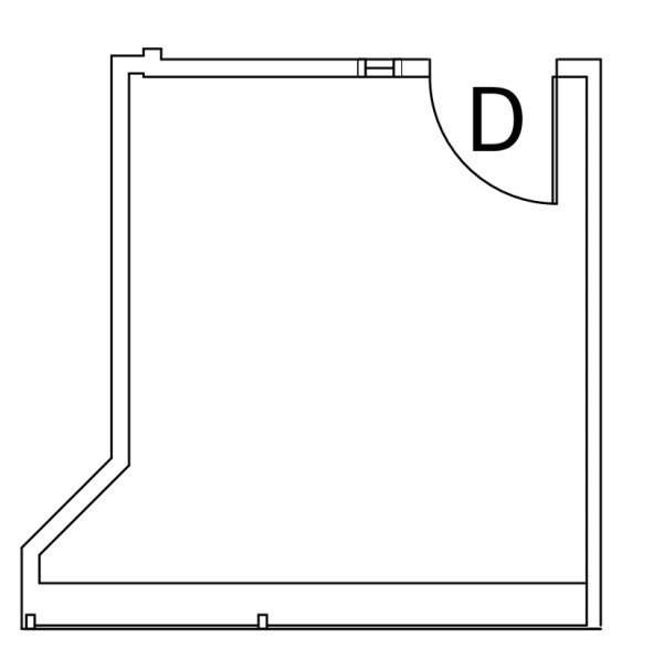 2922-2942 Evergreen Pky, Evergreen, CO à louer Plan d’étage– Image 1 sur 1