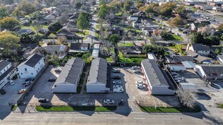 Plus de détails pour 6659 Brittmoore rd, Houston, TX - Logement à vendre
